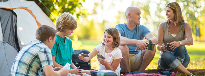 Why DEET-Free Repellent Protects Your Kids Better The Locals